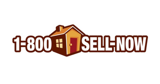 1-800-SELL-NOW logo