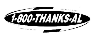 1-800-THANKS-AL logo