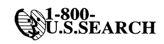 1-800-U.S.SEARCH logo