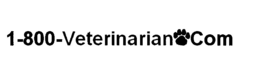 1-800-VETERINARIAN.COM logo