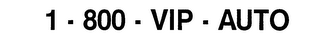 1-800-VIP-AUTO logo