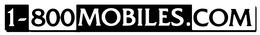 1-800MOBILES.COM logo