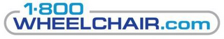 1-800WHEELCHAIR.COM logo