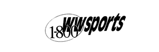 1-800WWSPORTS logo