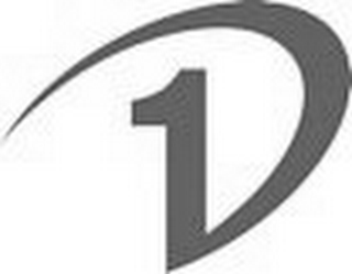1 logo