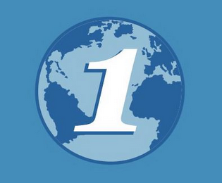 1 logo
