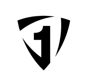 1 logo