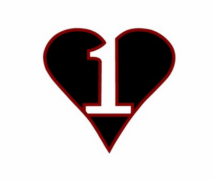 1 logo