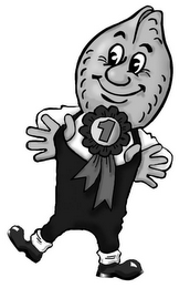 1 logo