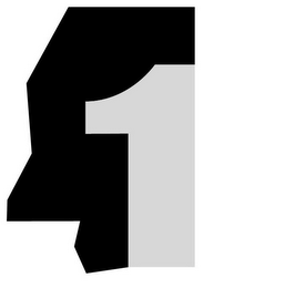1 logo