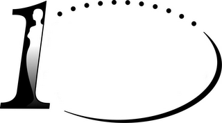 1 logo