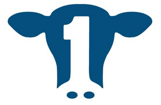 1 logo