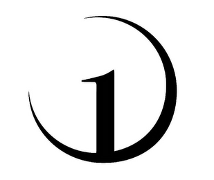 1 logo