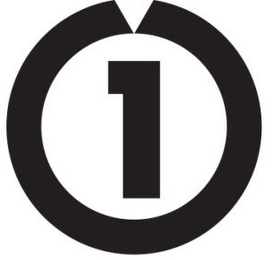 1 logo