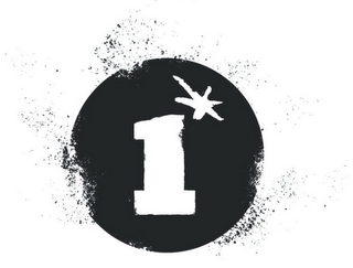 1 logo