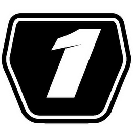 1 logo