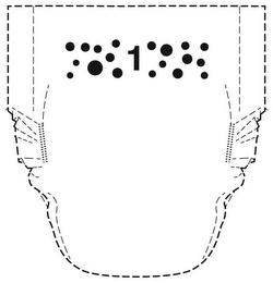 1 logo