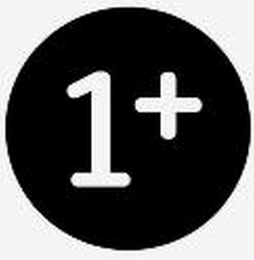 1+ logo