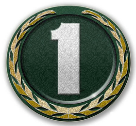 1 logo