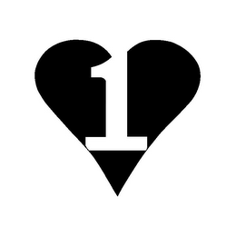 1 logo
