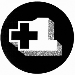 1 logo