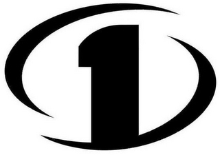 1 logo
