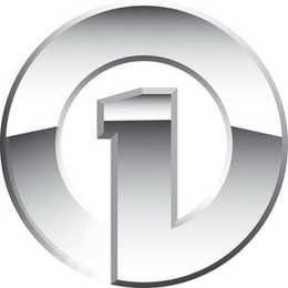 1 logo
