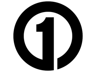 1 logo