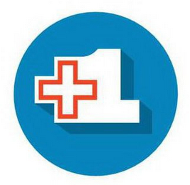 1 logo