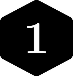 1 logo