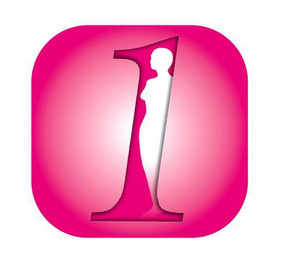 1 logo
