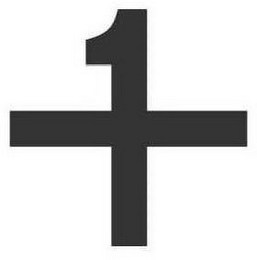 1+ logo