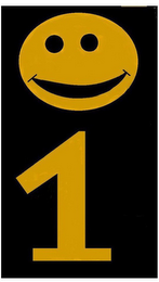 1 logo