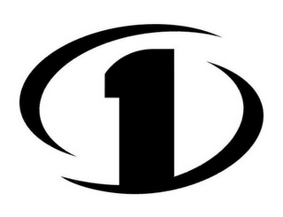 1 logo