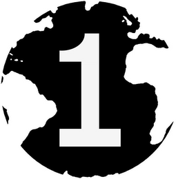 1 logo