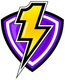 1 logo