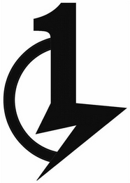 1 logo