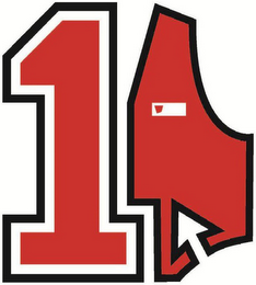 1 logo