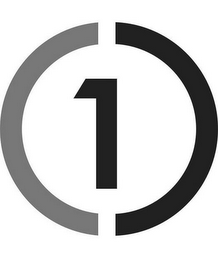 ( 1 ) logo