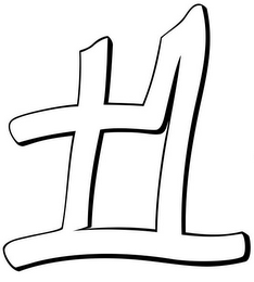 +1 logo
