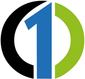 1 logo