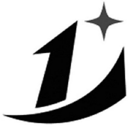 1 logo