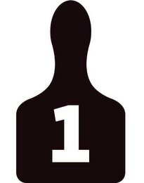 1 logo