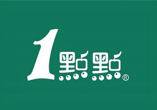 1 logo