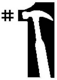 #1 logo