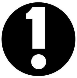 1 logo