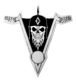 1% logo