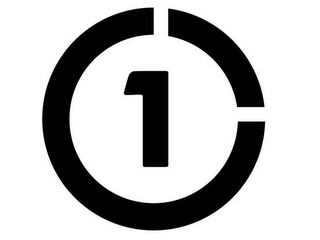 1 logo
