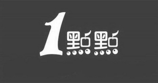 1 logo