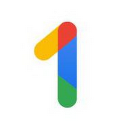 1 logo